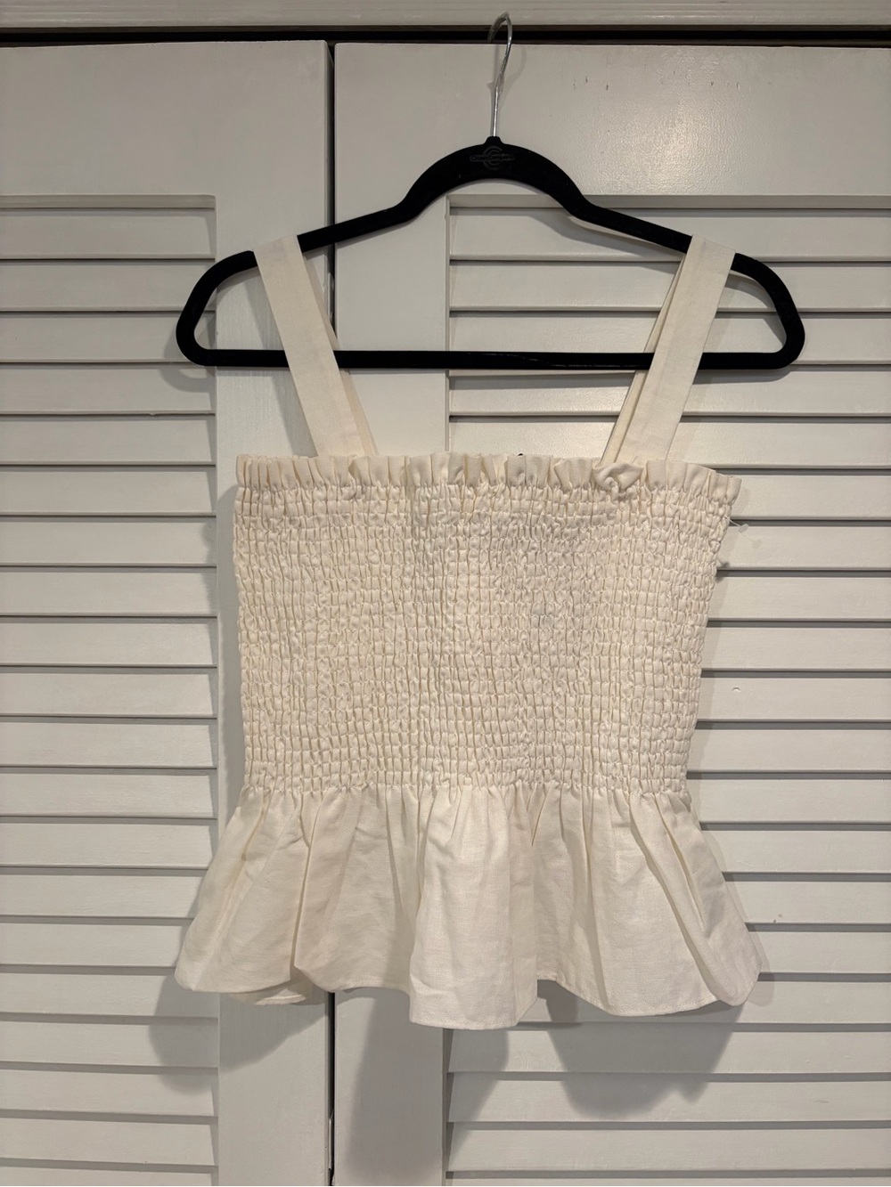 NWT summer tank top